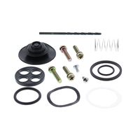All Balls 60-1223 Fuel Tap Rebuild Kit for Honda CB750 F 1992-2002