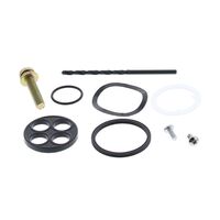 All Balls Fuel Tap Rebuild Kit for Honda CB400F 1990