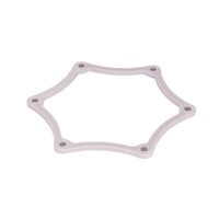 XTRIG Brake Disc Adapter for Gas Gas MC 250 F 2021-2026