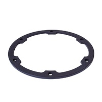 XTRIG Brake Disc Adapter for Yamaha YZ 450 F 2023-2026