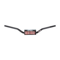 Renthal Fatbar Handlebar Reed/Windham Black