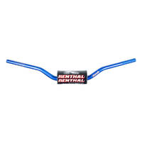Renthal Fatbar Handlebar Reed/Windham Blue