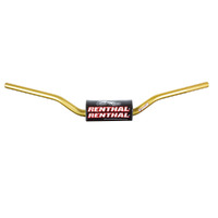 Renthal Fatbar Handlebar RC High Gold