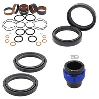 Front Fork Rebuild Kit for Triumph Bonneville Speedmaster 2022-2025 With Driver