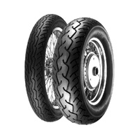 Pirelli Tyre Route MT66 Front 80/90-21 48H Tt
