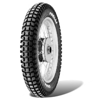 Pirelli Tyre MT43 Professional Front 2.75-21 45P Dp TL