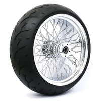 Pirelli Tyre Night Dragon 240/40R18 M/C (79V) TL