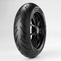 Pirelli Tyre Diablo Rosso II 190/50Zr17 M/C (73W) TL