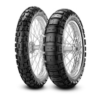 Pirelli Tyre Scorpion Rally 170/60R17 72T M+S TL