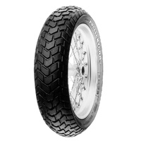 Pirelli Tyre MT60 RS 180/55Zr17 (73W) TL