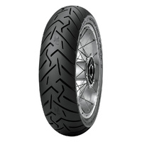 Pirelli Tyre Scorpion Trail II 170/60Zr17 TL 72W D