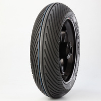 Pirelli Tyre Diablo Rain SCR1 200/60R17 NHS TL