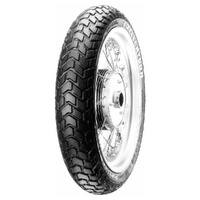 Pirelli Tyre MT60 RS Front 120/70Zr18 M/C (59W) TL