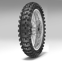 Pirelli Tyre Scorpion MX32 Mid Hard 100/90-19 57M TL NHS