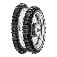Pirelli Tyre Scorpion XC Mid Hard Front 80/100-21 M/C 51R NHS