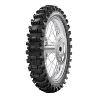 Pirelli Tyre Scorpion MX Soft 80/100-12 50M NHS