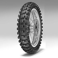 Pirelli Tyre Scorpion MX32 Mid Hard 120/80-19 63M NHS