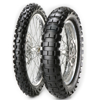 Pirelli Tyre Scorpion Rally Race 140/80-18 M/C 70R MST Tt (4399900)