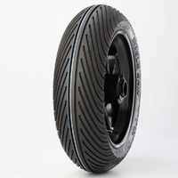 Pirelli Tyre Diablo Rain SCR1 120/80-10 NHS TL