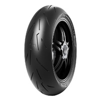 Pirelli Tyre Diablo Rosso IV Corsa 150/60Zr17 M/C 66W TL