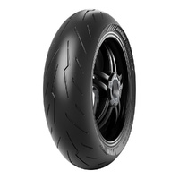 Pirelli Tyre Diablo Rosso IV 190/50Zr17 M/C (73W) TL