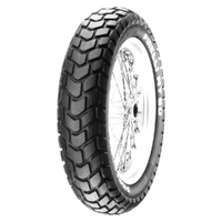 Pirelli Tyre MT60 130/80-17 M/C 65H MST TL