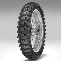 Pirelli Tyre Scorpion MX32 Mid Hard 110/90-19 NHS 62M Stadium