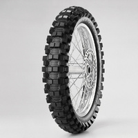 Pirelli Tyre Scorpion MX Extra X 120/90-19 66M NHS