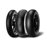 Pirelli Tyre Diablo Rain SCR1 120/80-12 NHS TL