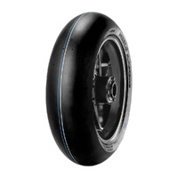 Pirelli Tyre Diablo Superbike 120/80-12 NHS TL SC1