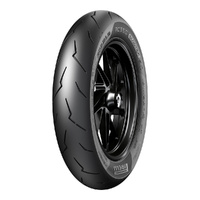 Pirelli Tyre Diablo Rosso Scooter Sc 140/70-14 M/C 68S TL Reinf