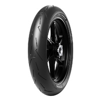Pirelli Tyre Diablo Supercorsa SC V4 Front 110/70R17 M/C 54V TL SC1