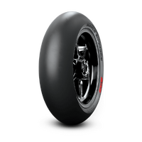Pirelli Tyre Diablo Superbike 200/65R17 NHS TL Scq