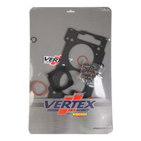 Vertex Top End Gasket Kit for Sea-Doo 200 Speedster 215 Edit 2 Jet Twin 2006