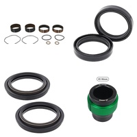Front Fork Rebuild Kit for Yamaha XV1900A Roadliner 2006-2014 With Driver