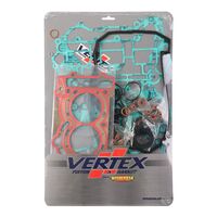 Vertex 611216 Complete Gasket Kit
