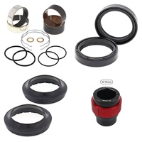 Complete Front Fork Rebuild Kit for Honda CBR1000RR-R SP 2021-2022 With Driver