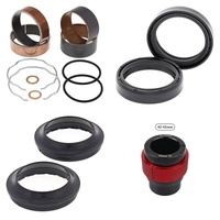 Front Fork Rebuild Kit for Honda CBR1000RR Fireblade 2008-2009 With Driver