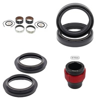 Complete Front Fork Rebuild Kit for Yamaha MT10 2022-2026 With Driver