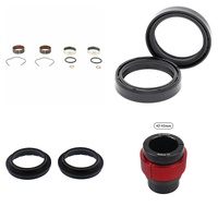 Complete Front Fork Rebuild Kit for Suzuki DL800RQ V Strom 2024-2026 With Driver