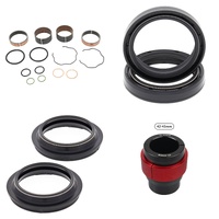 Front Fork Rebuild Kit for Yamaha XTZ690 Tenere 700 2021-2025 With Driver
