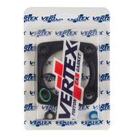 Vertex Injector/Throttle Body O-Ring Kit for Sea-Doo 4-TEC RXP 155 2007-2008