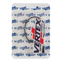 Vertex 625012 Injector/Throttle Body O-Ring Kit