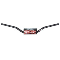 Renthal Fatbar Handlebar Fatbar Mini Black