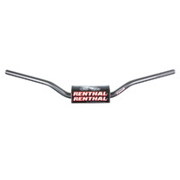 Renthal Fatbar Handlebar Fatbar Mini Grey