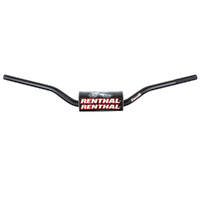 Renthal Fatbar Handlebar 67201 Black