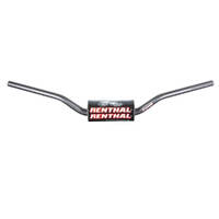 Renthal Fatbar Handlebar 67201 Grey