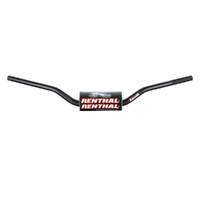 Renthal Fatbar Handlebar Trials 100 Bou/Lampkin Black