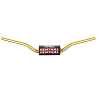 Renthal Fatbar Handlebar Trials 100 Bou/Lampkin Gold