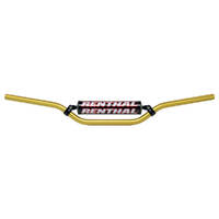 Renthal 7/8 Handlebar Enduro High Gold